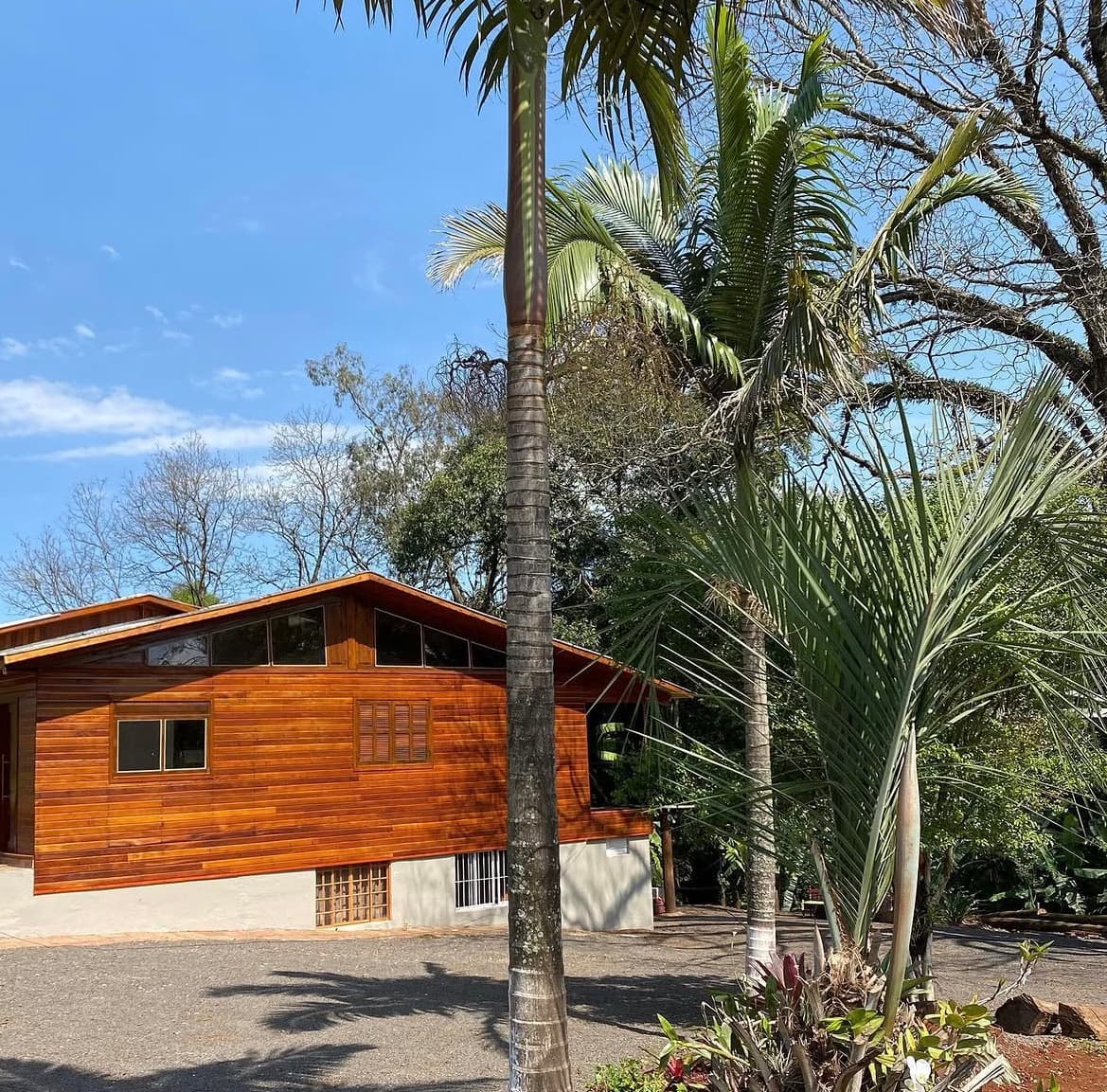 Foto 12 de Pousada das Nogueiras