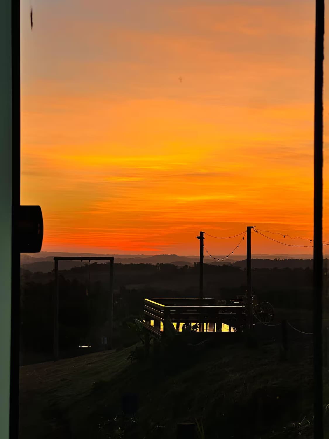 Foto 2 de Hospedagem Morro do Buda