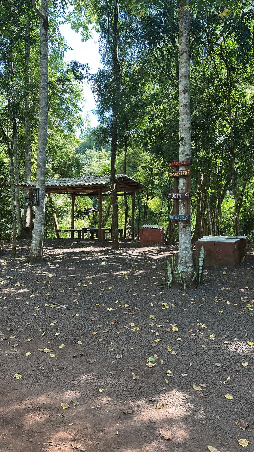 Foto 6 de Camping do Vale