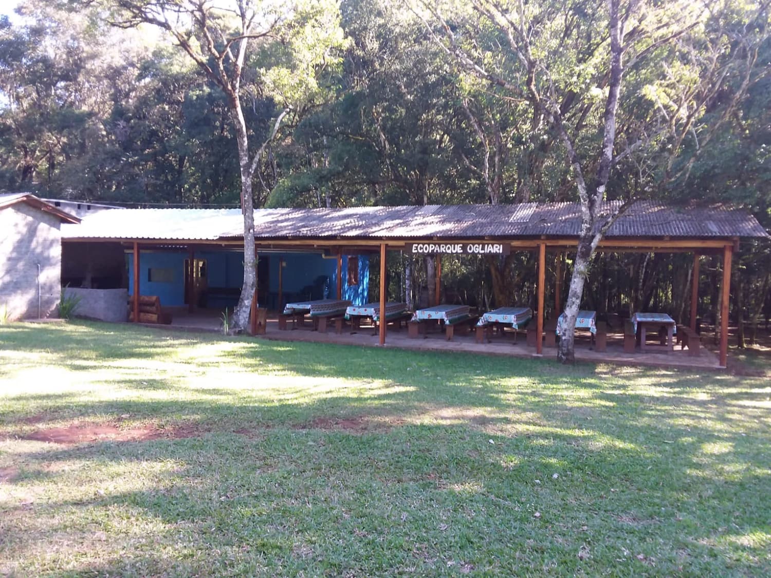 Foto 17 de Ecoparque Ogliari