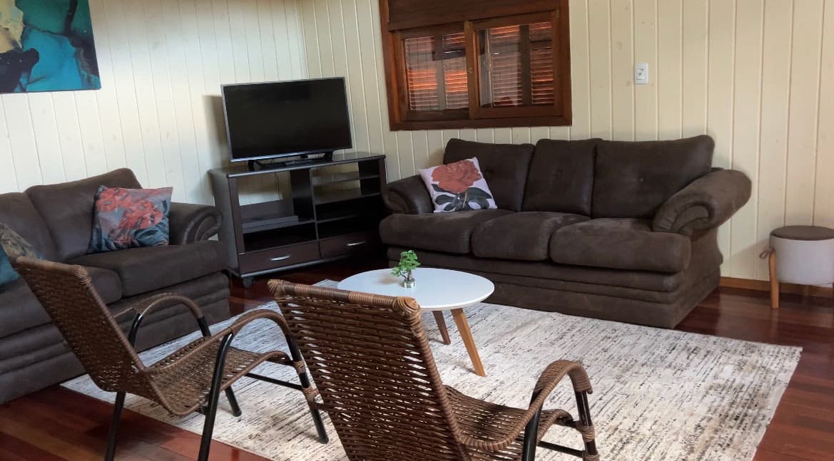 Foto 6 de Pousada das Nogueiras