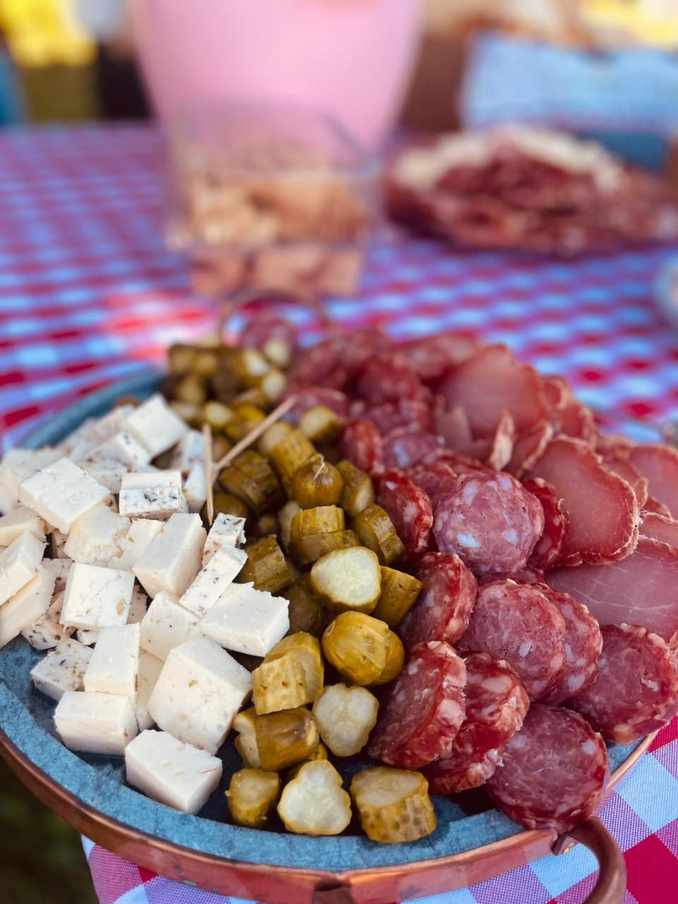 Foto 8 de Embutidos Farinhas