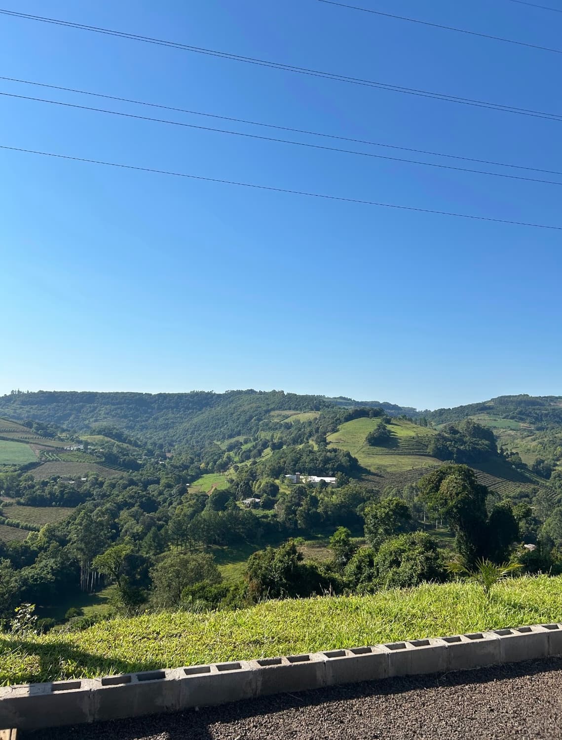 Foto 13 de Parada do Vale Chalés