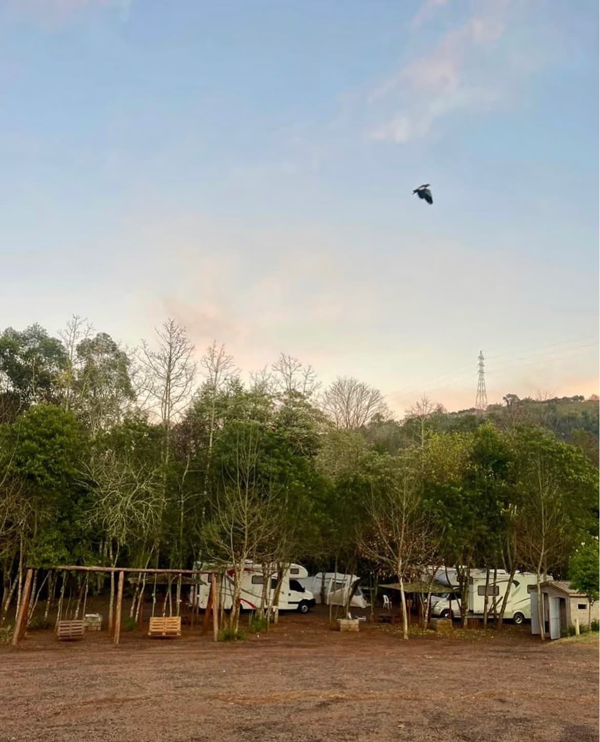 Foto 15 de Camping do Vale