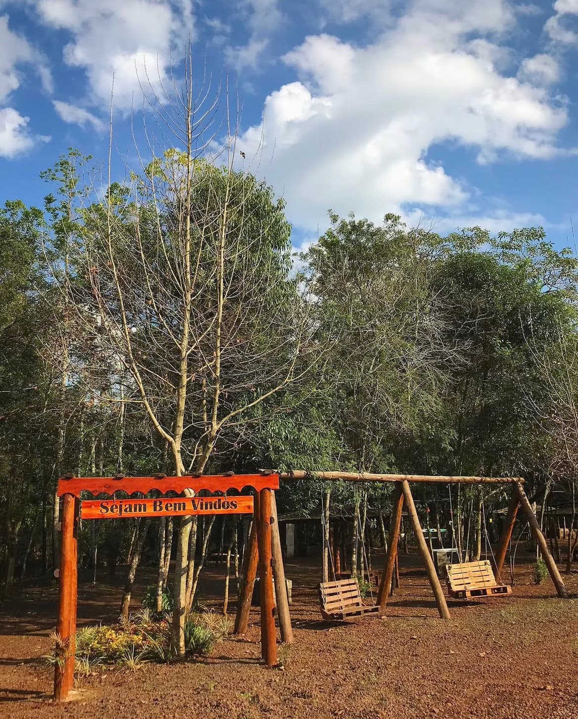 Foto 16 de Camping do Vale