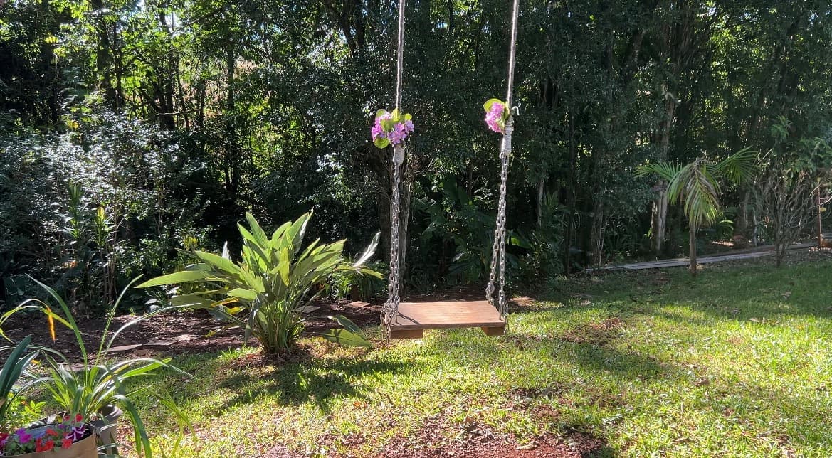 Foto 13 de Pousada das Nogueiras