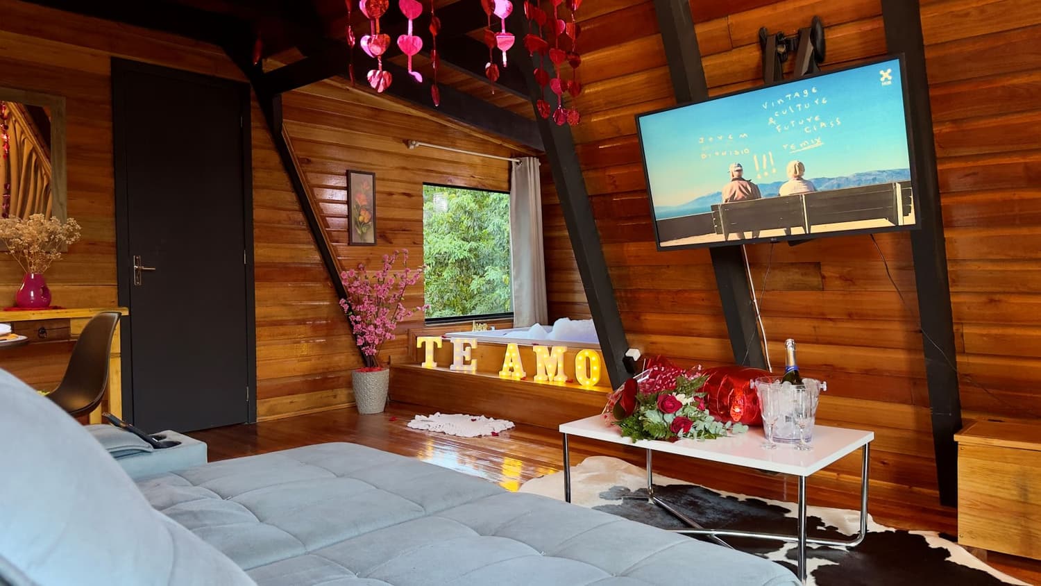 Foto 6 de Chalé das Laranjeiras