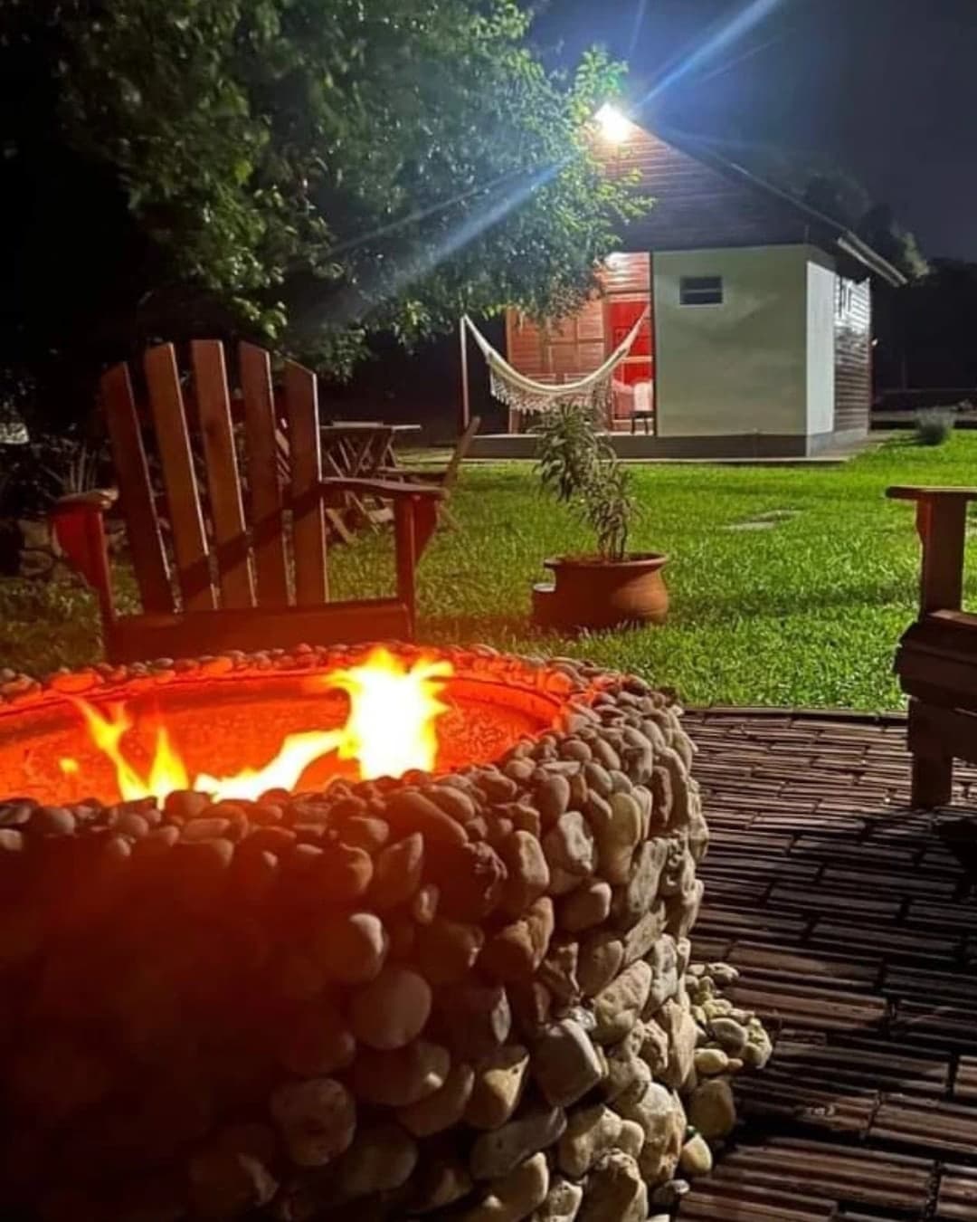 Foto 24 de Pousada Chácara Paraíso