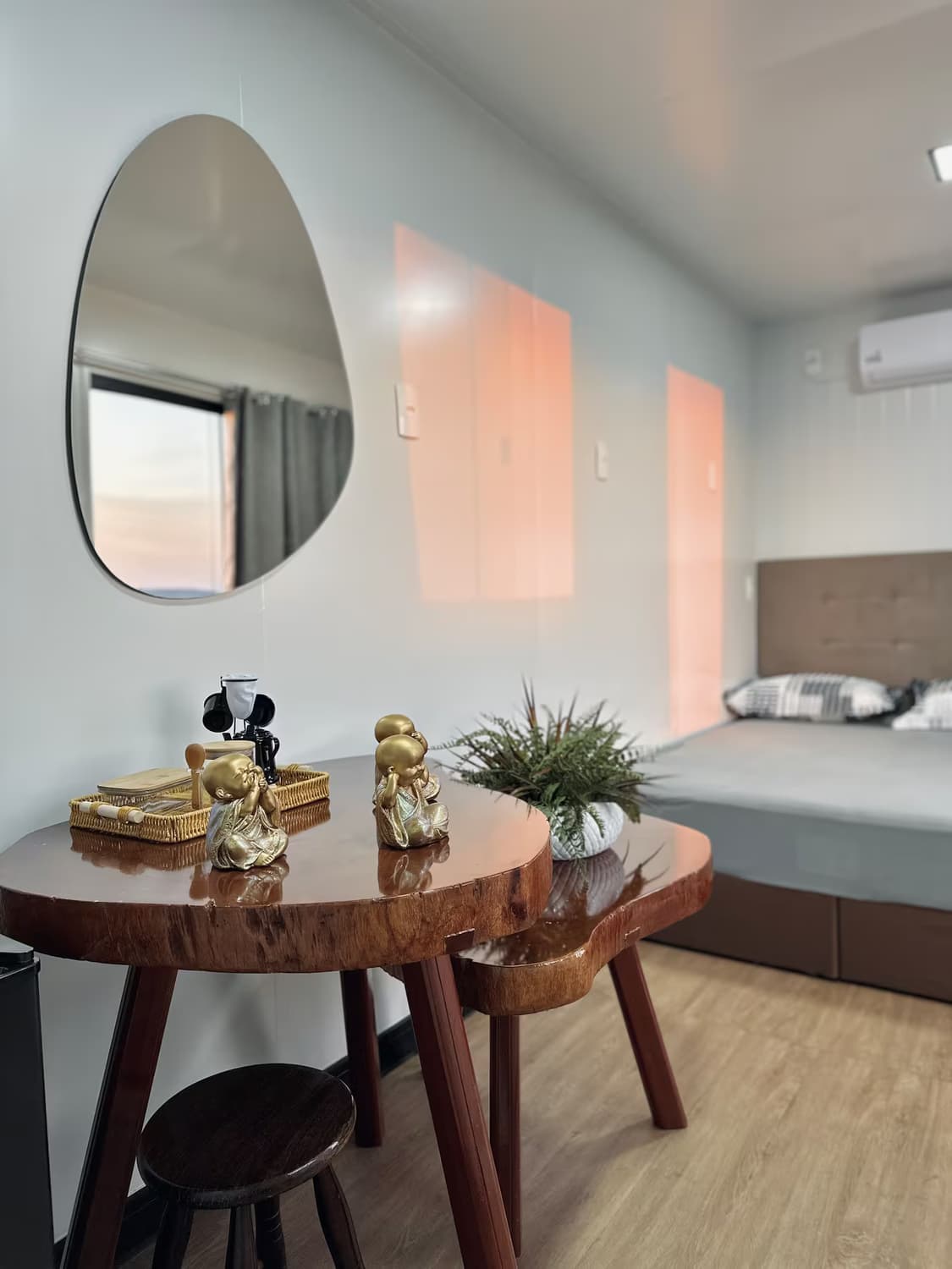 Foto 7 de Hospedagem Morro do Buda