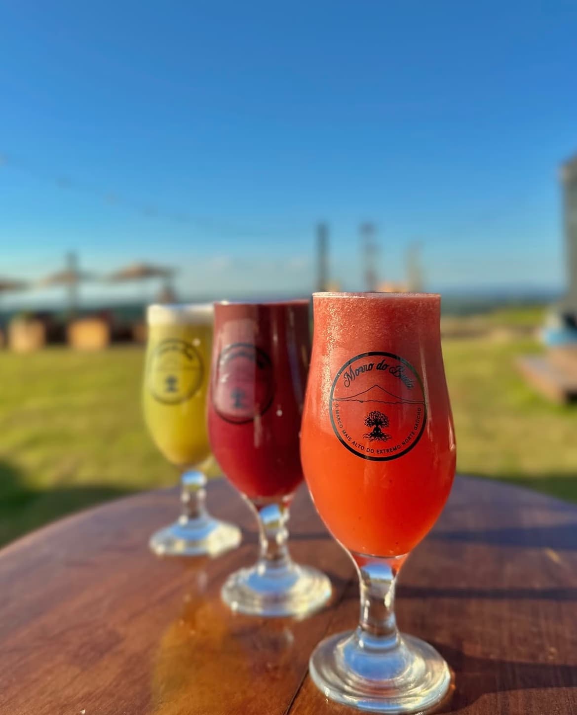 Foto 12 de Morro do Buda