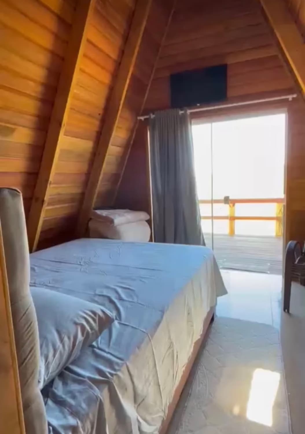 Foto 4 de Parada do Vale Chalés