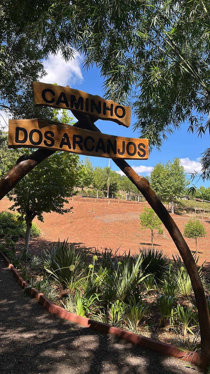 Foto 4 de Camping do Vale