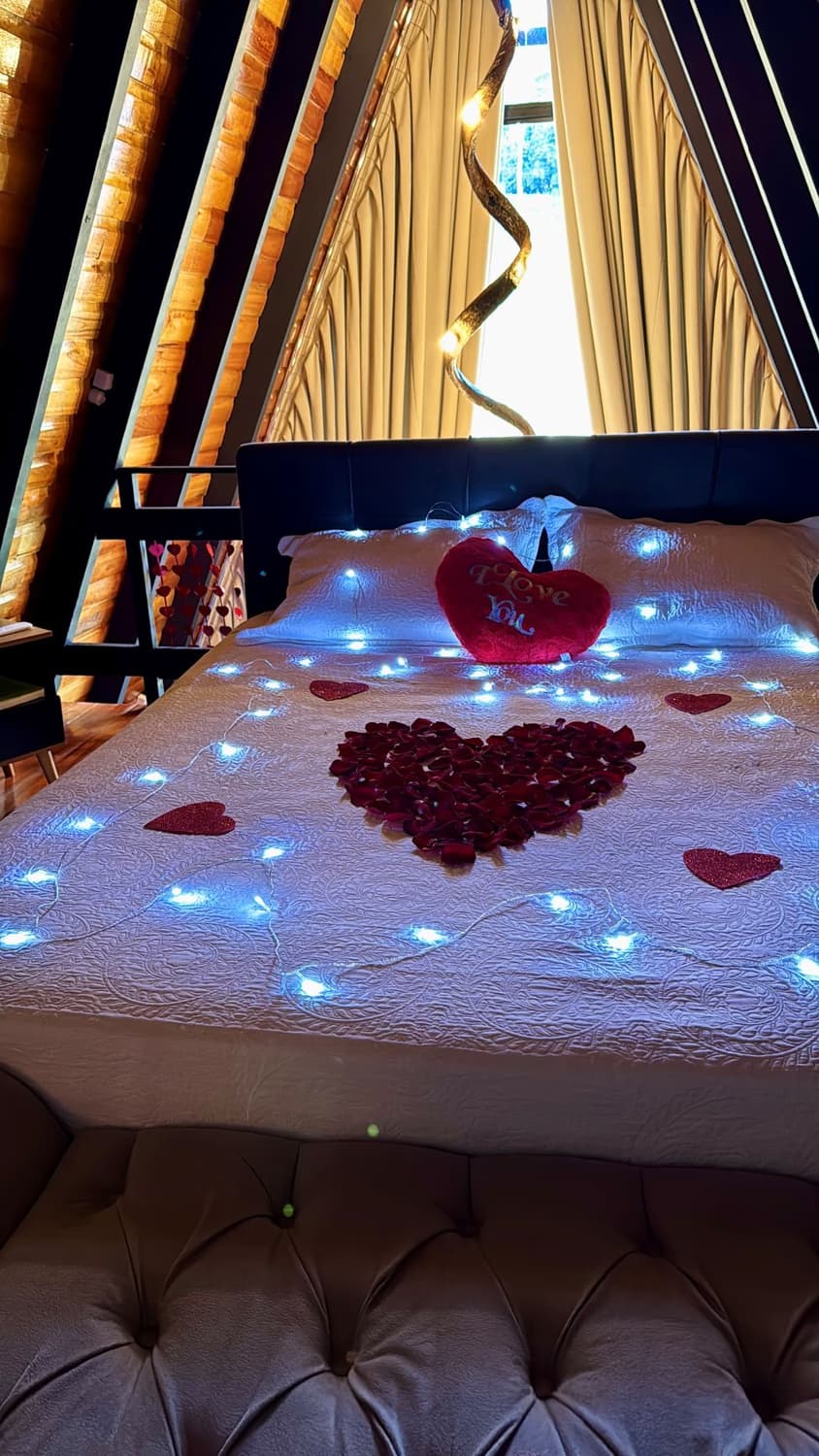 Foto 3 de Chalé das Laranjeiras