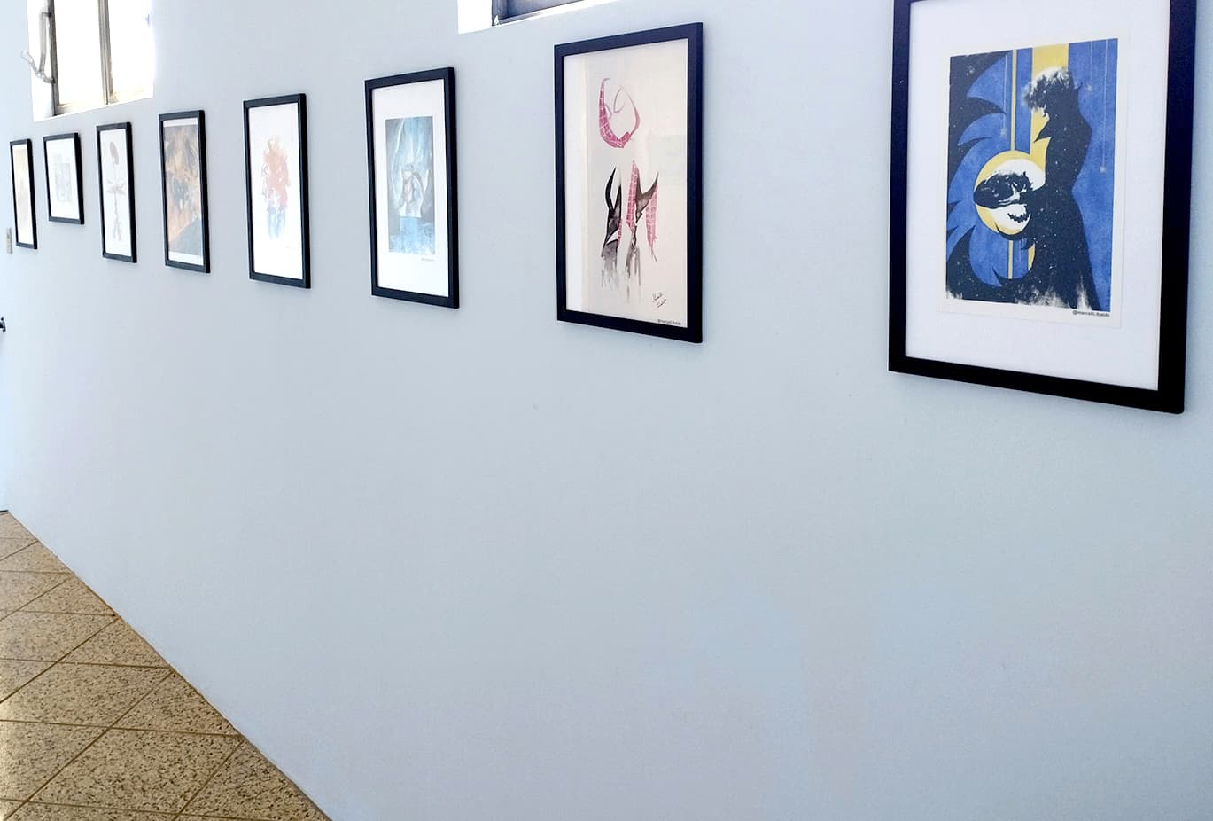 Foto 5 de Gibiteca Pública Municipal de Alpestre